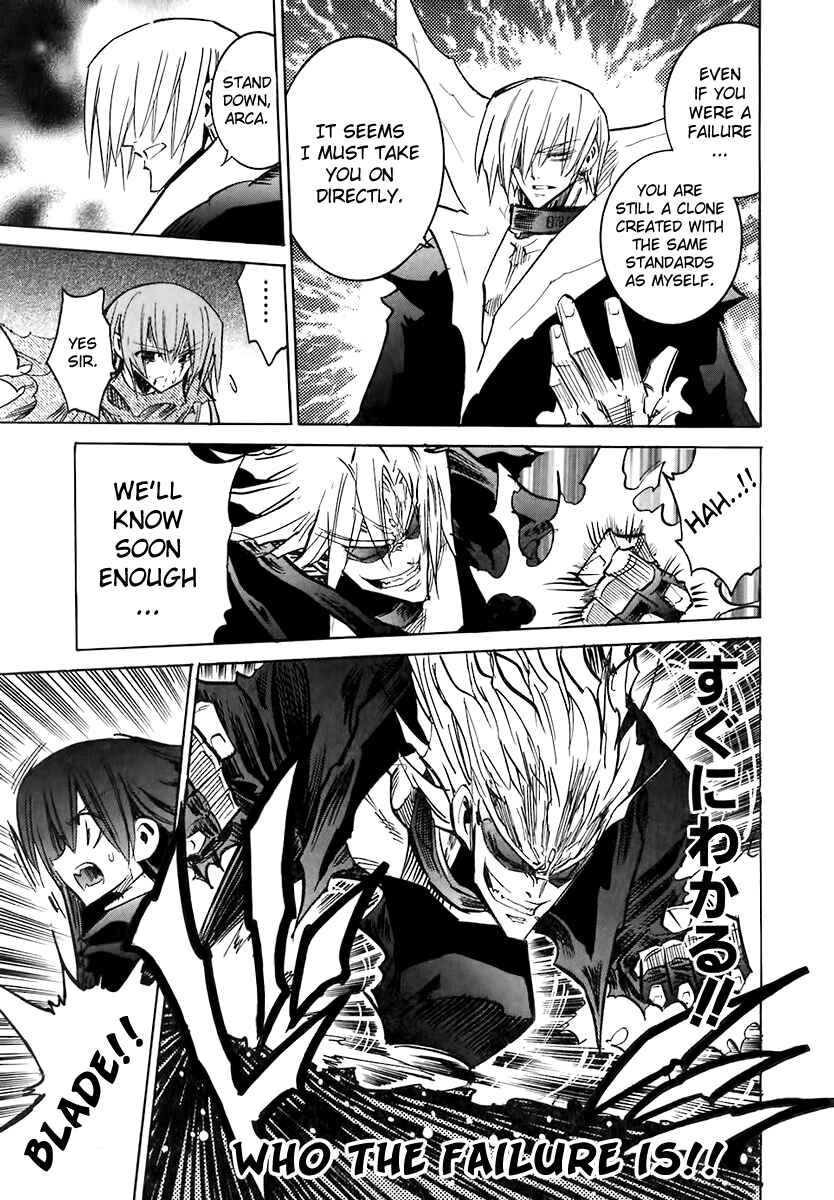Page 22 Chapter 42 Needless
