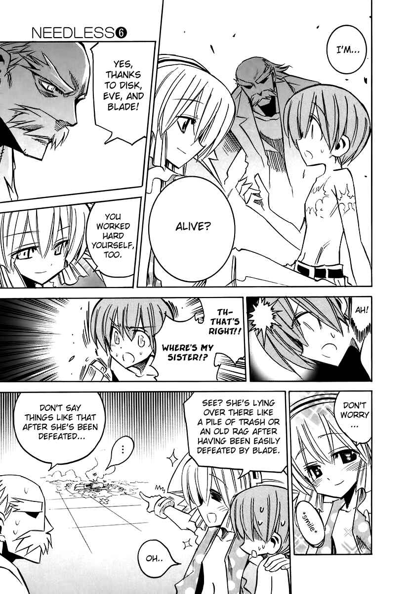 Page 9 Chapter 42 Needless
