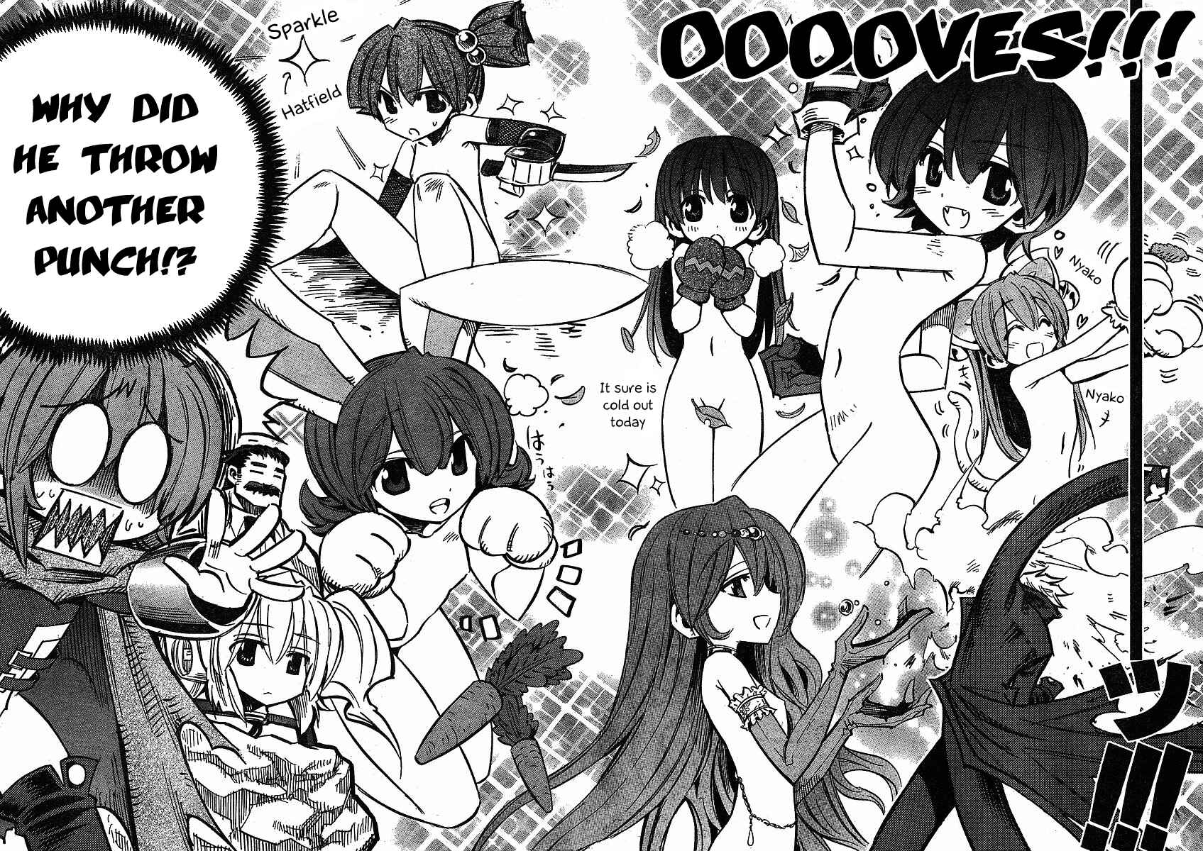 Page 10 Chapter 73 Needless