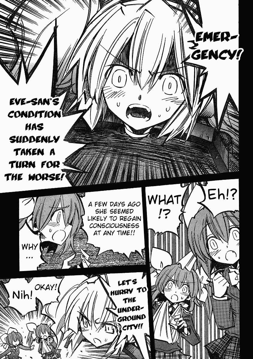 Page 11 Chapter 74 Needless