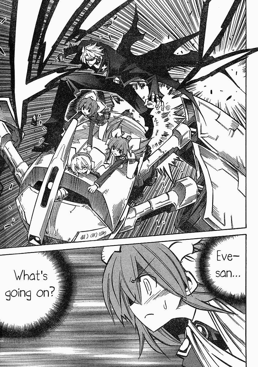 Page 13 Chapter 74 Needless