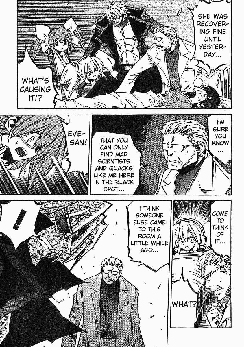 Page 15 Chapter 74 Needless