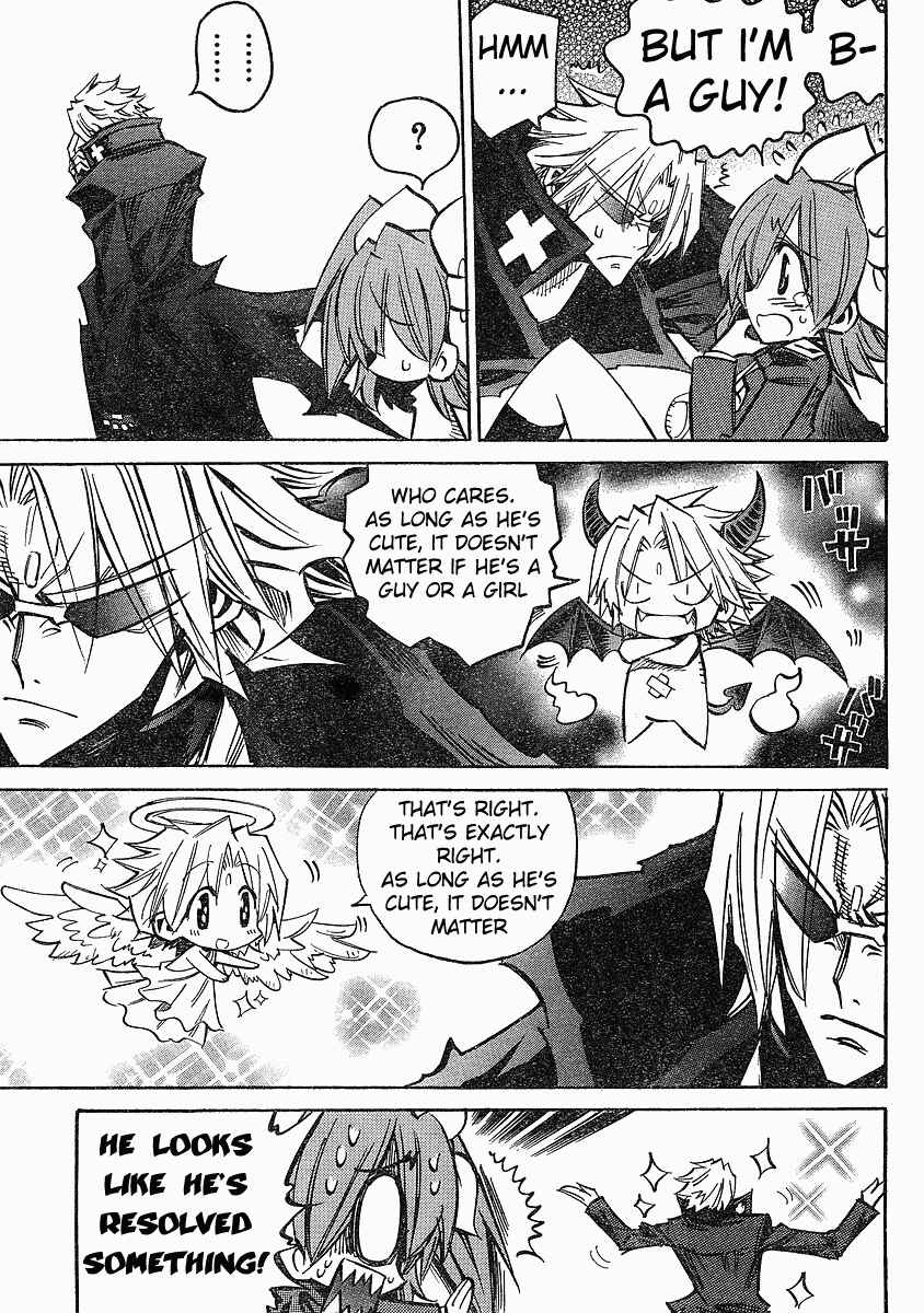 Page 9 Chapter 74 Needless