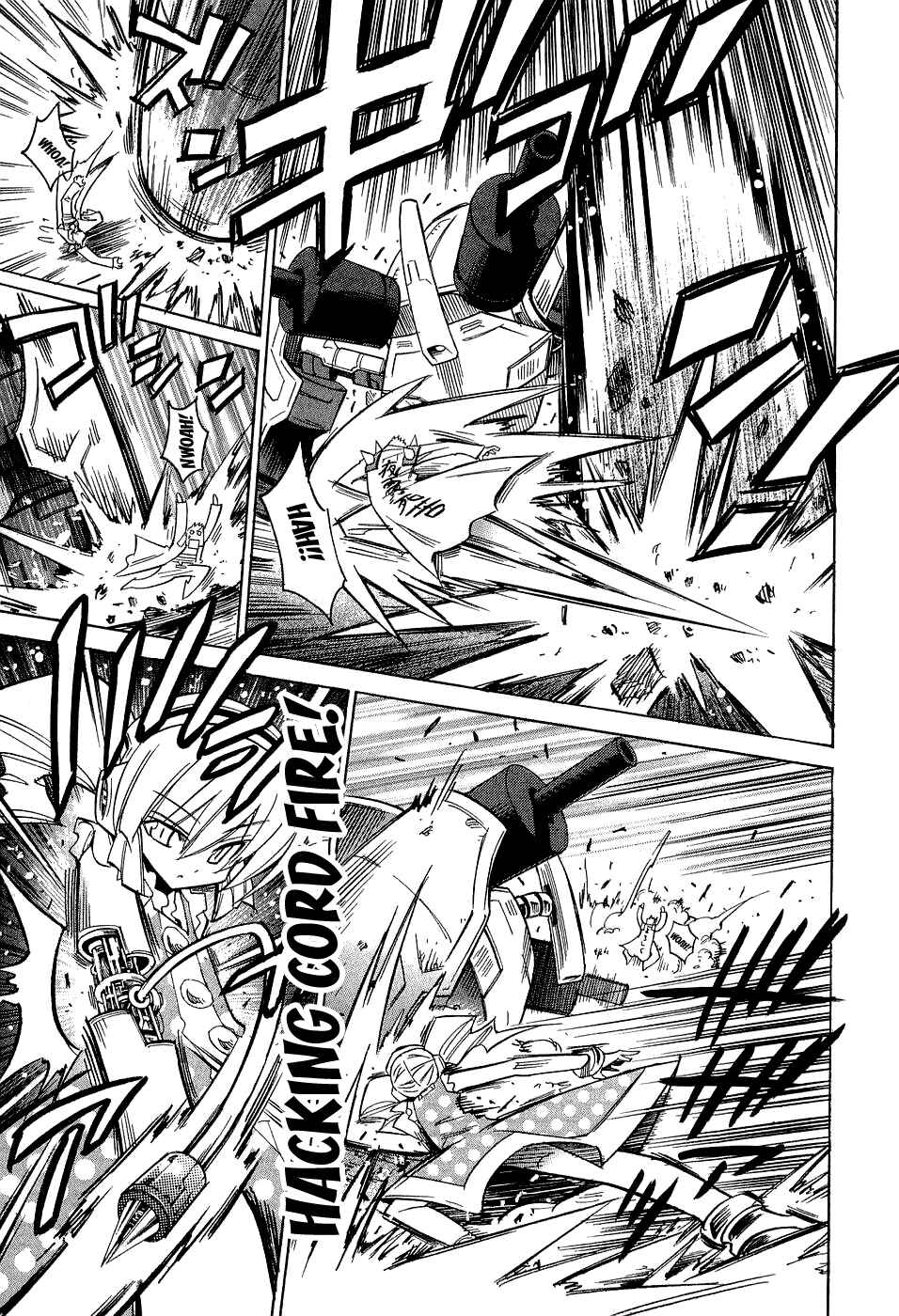 Page 16 Chapter 21 Needless