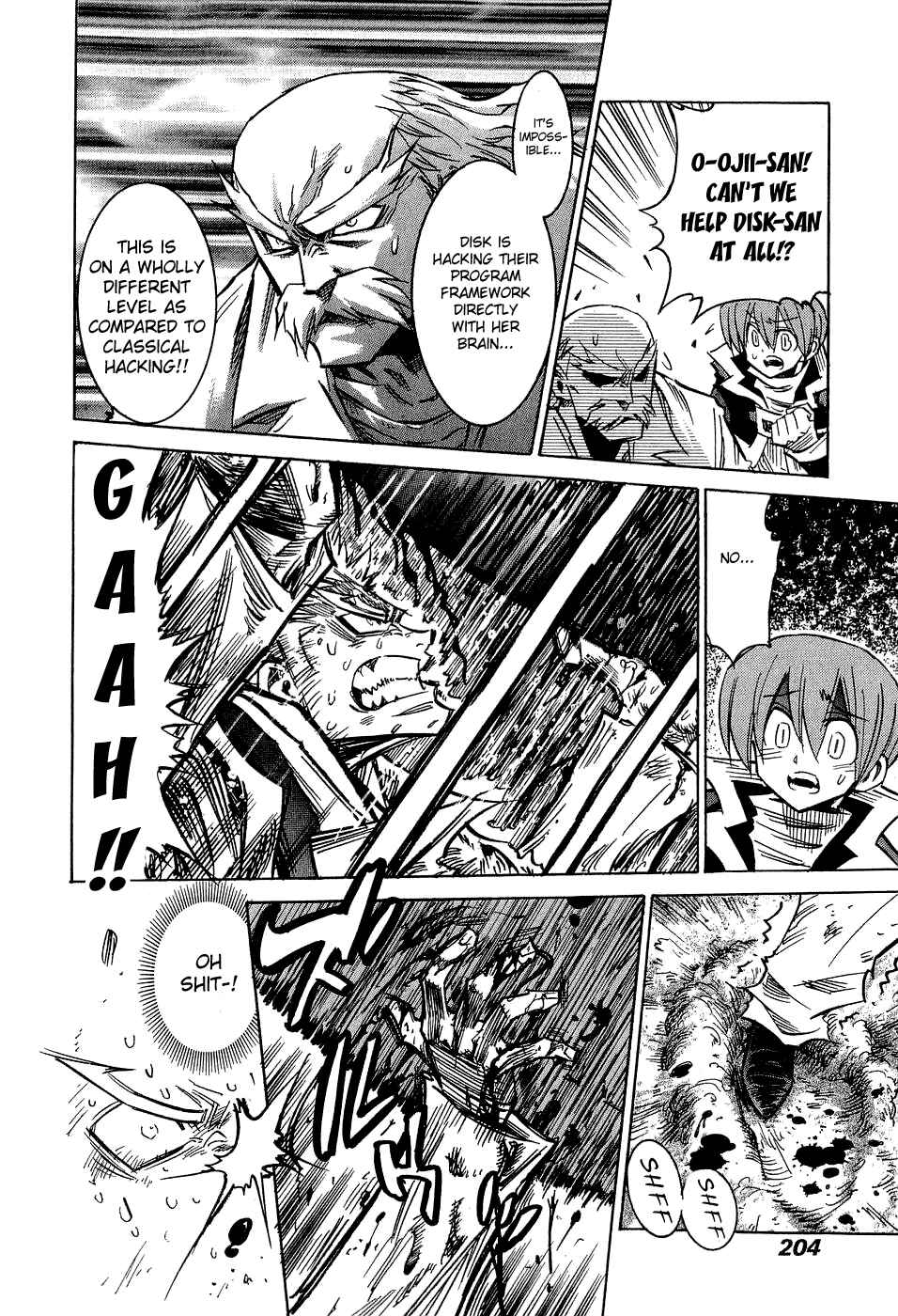 Page 23 Chapter 21 Needless
