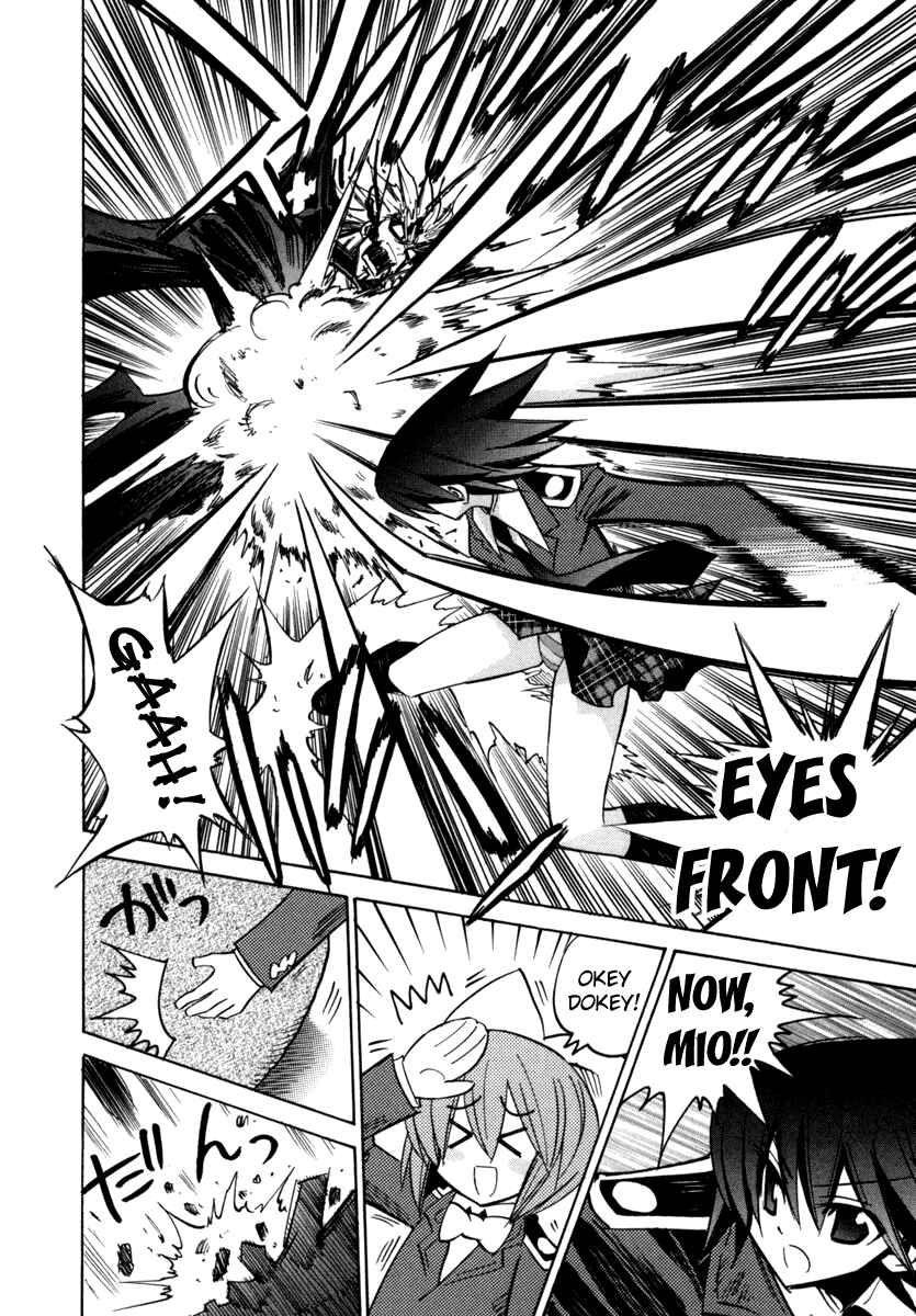 Page 8 Chapter 23 Needless