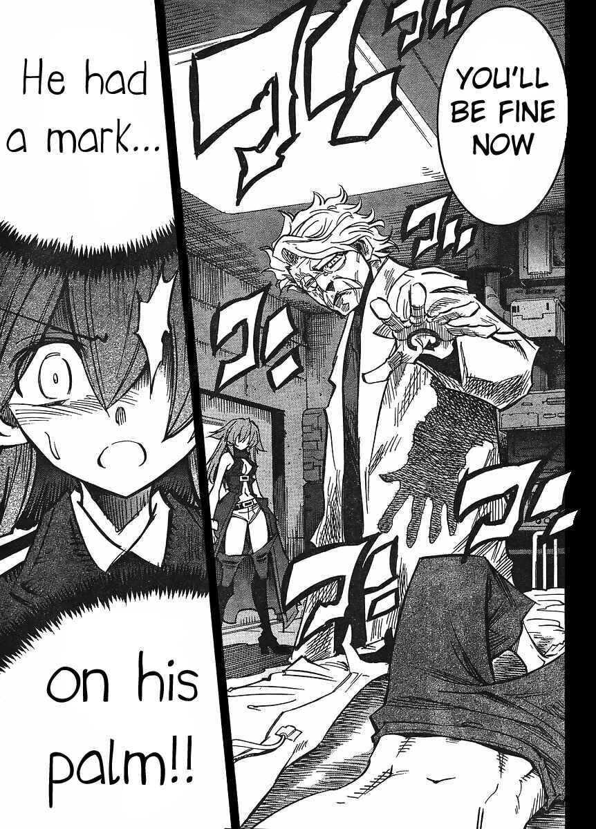 Page 13 Chapter 81 Needless