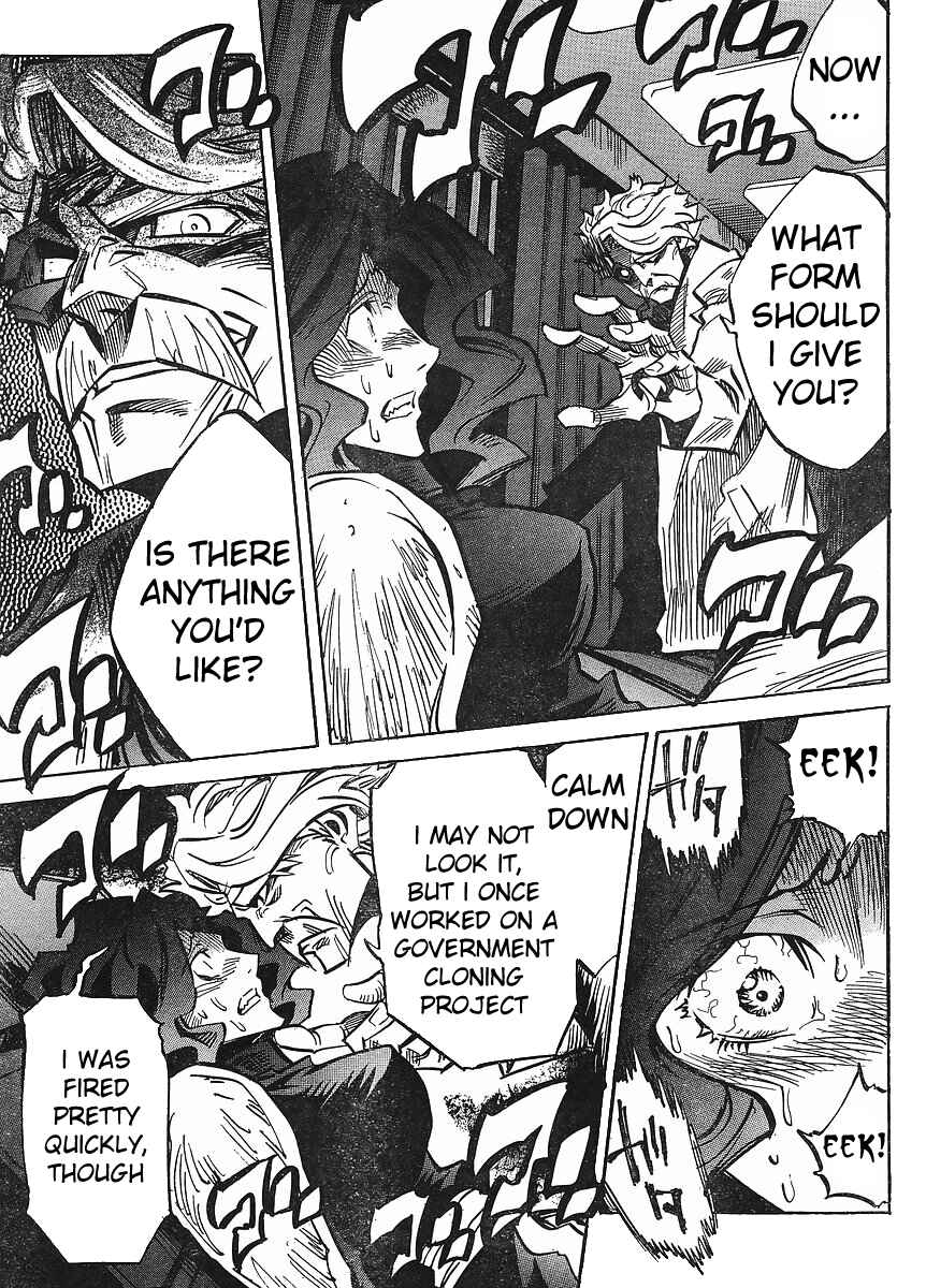 Page 15 Chapter 81 Needless