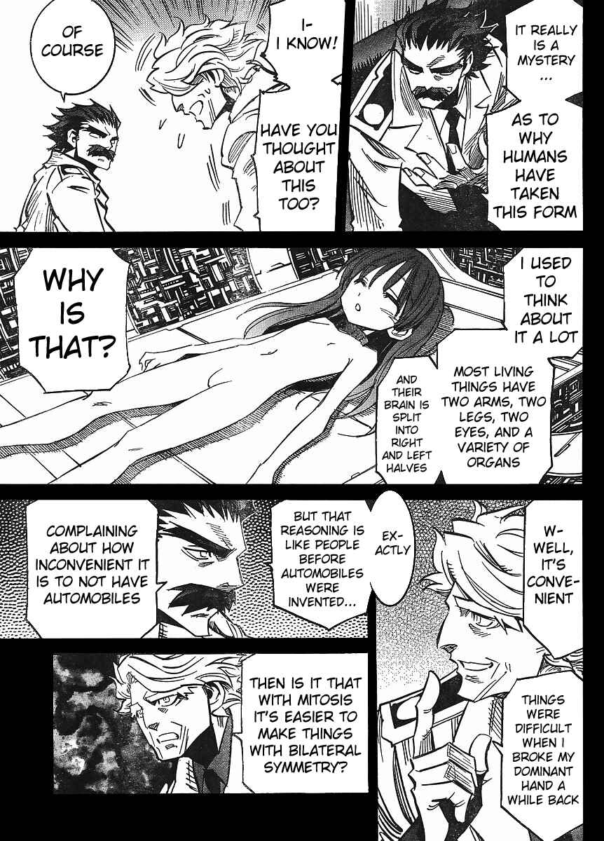 Page 17 Chapter 81 Needless