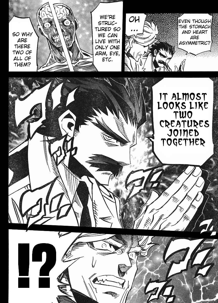 Page 18 Chapter 81 Needless