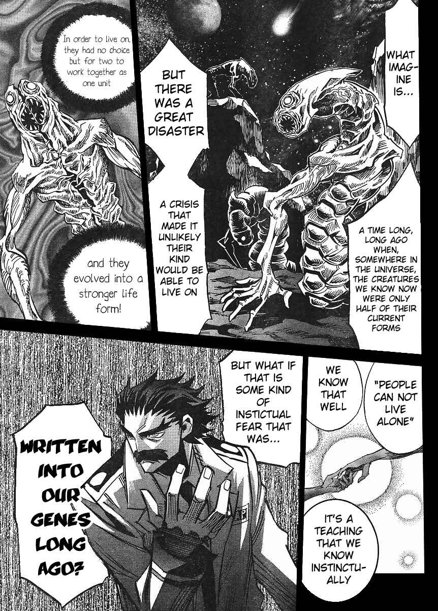 Page 21 Chapter 81 Needless