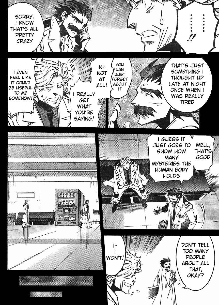 Page 22 Chapter 81 Needless