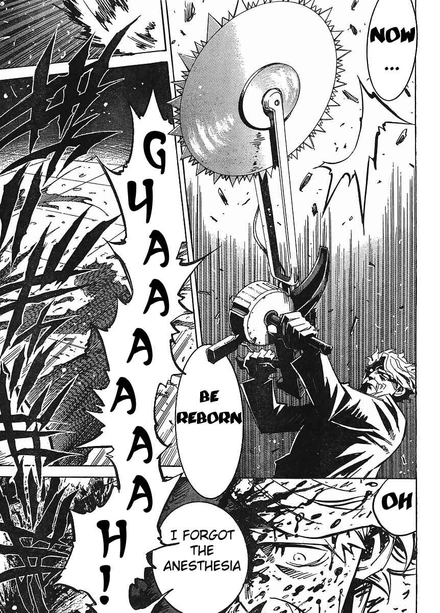 Page 25 Chapter 81 Needless