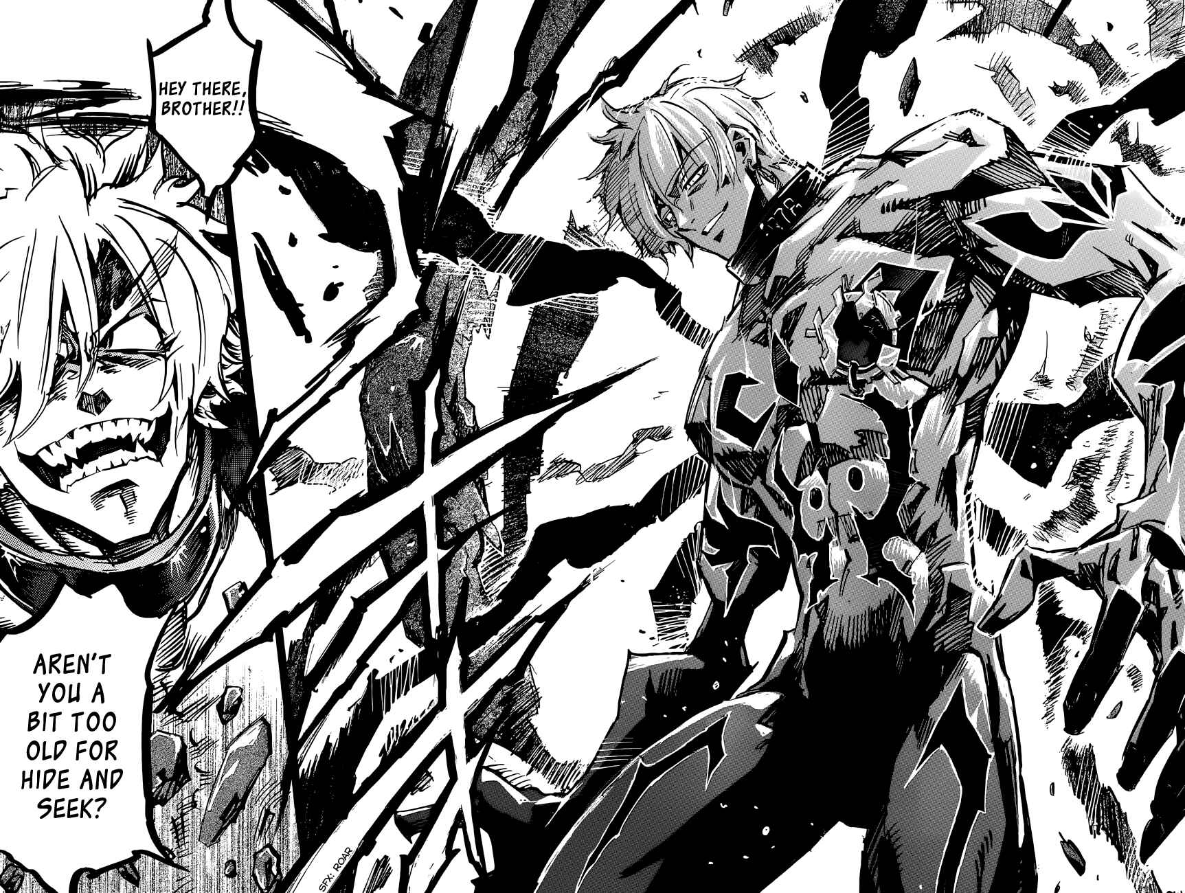 Page 6 Chapter 105 Needless