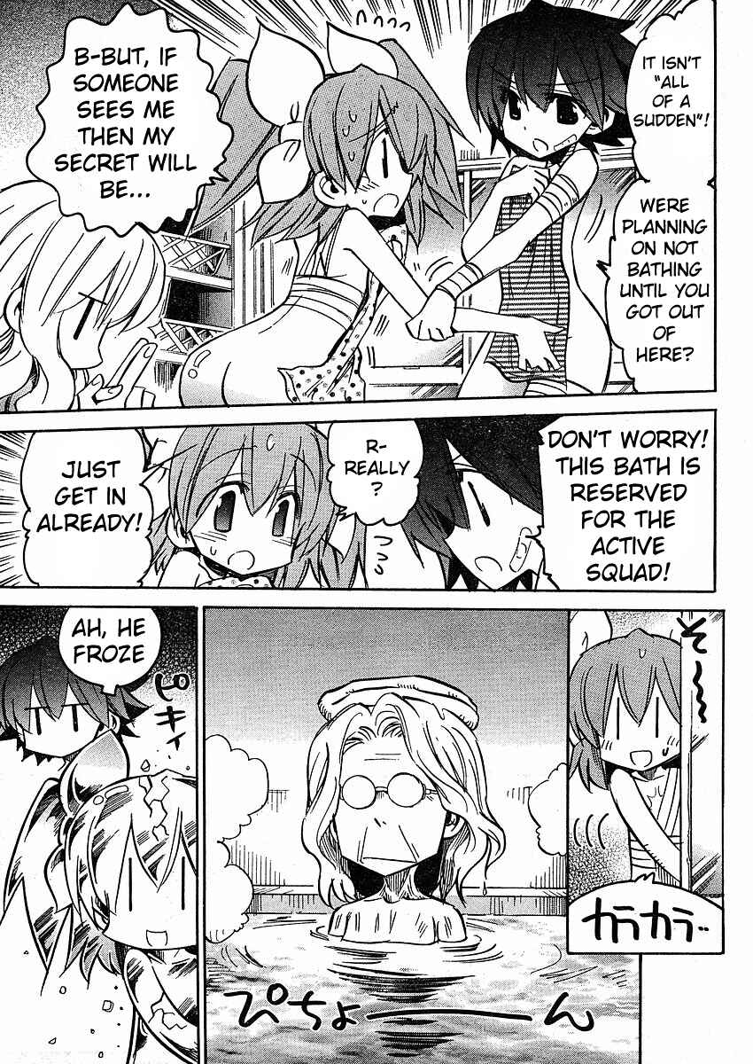 Page 9 Chapter 59 Needless