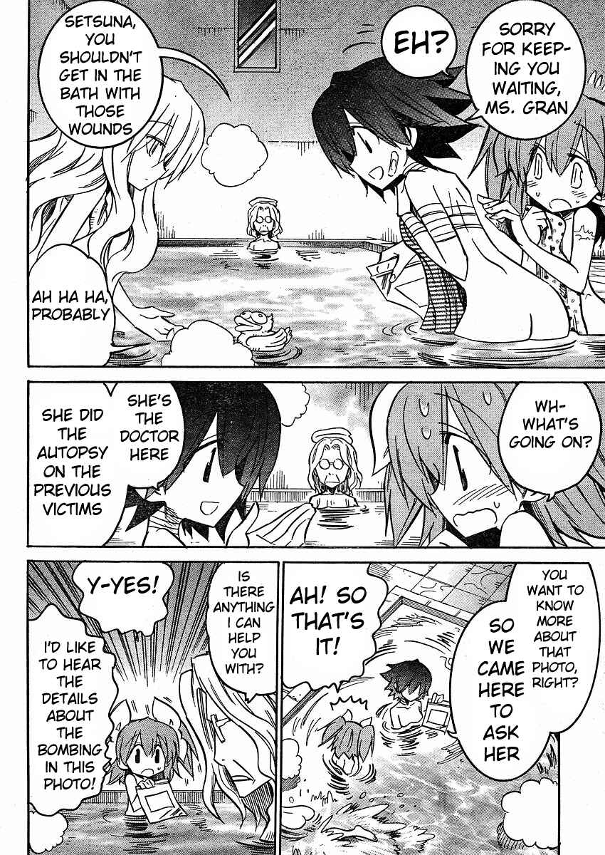 Page 10 Chapter 59 Needless