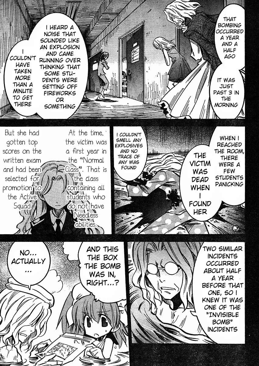 Page 11 Chapter 59 Needless