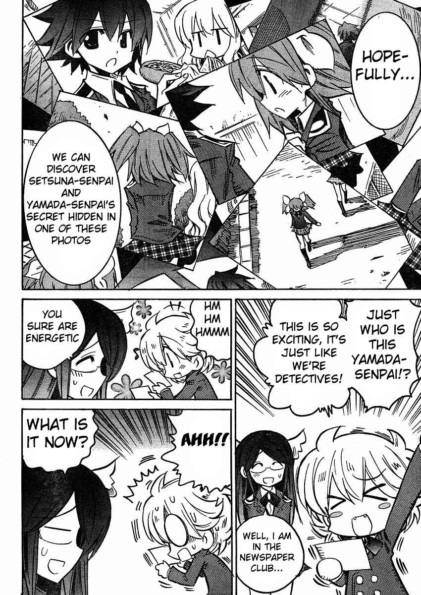 Page 14 Chapter 59 Needless