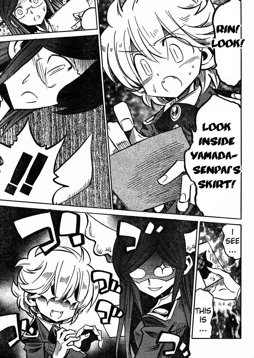 Page 15 Chapter 59 Needless