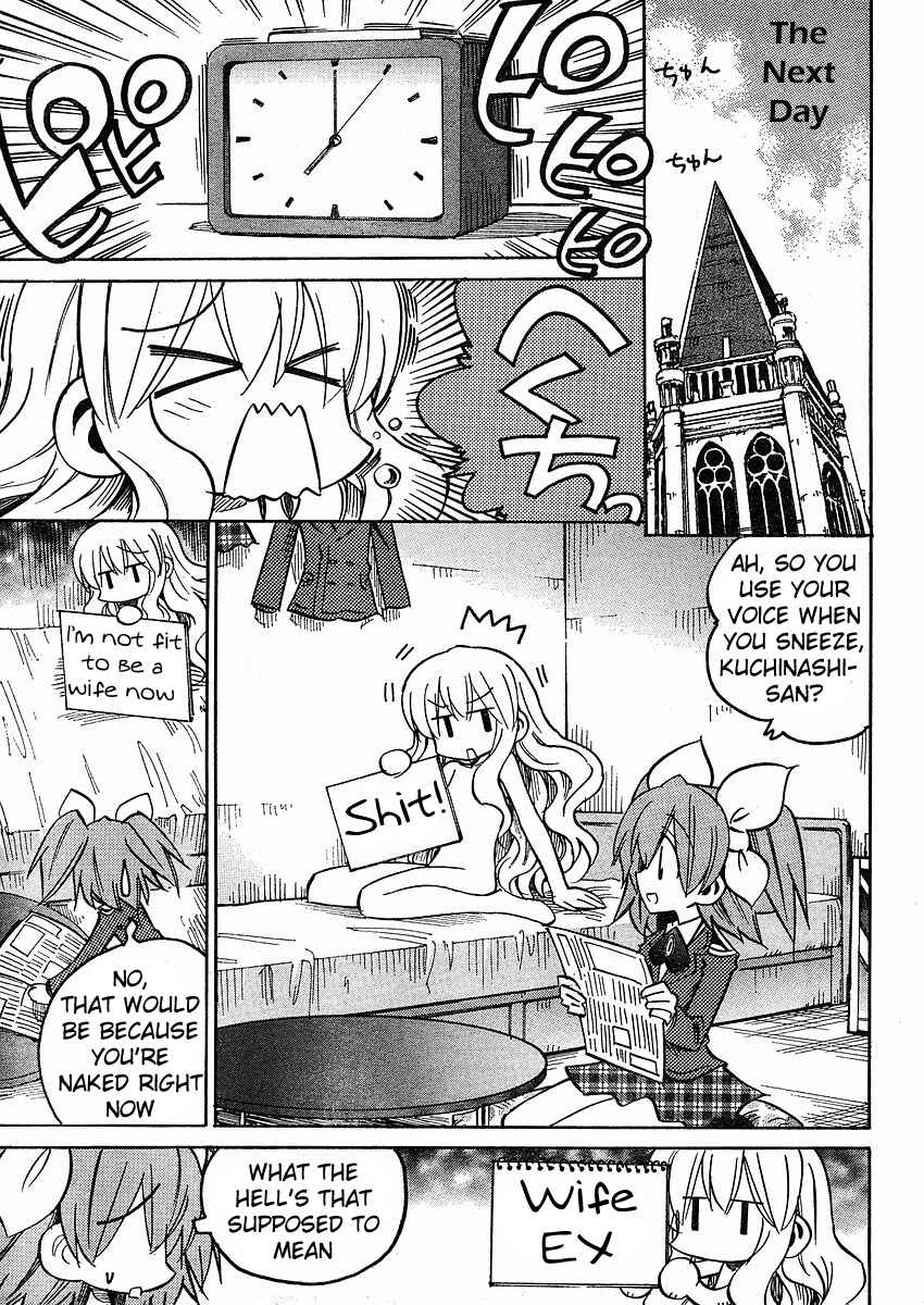 Page 21 Chapter 59 Needless