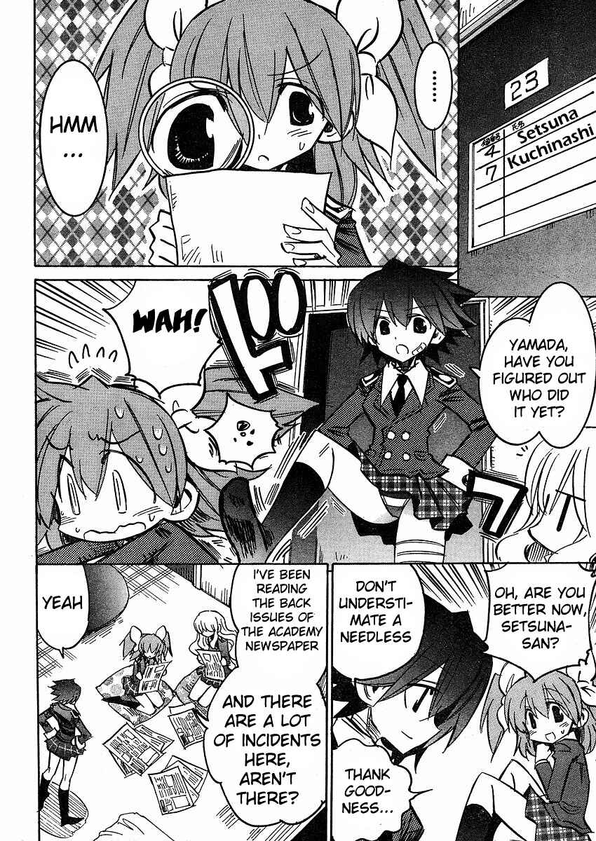 Page 4 Chapter 59 Needless