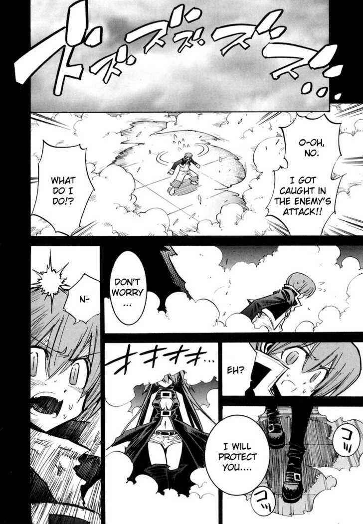 Page 11 Chapter 31 Needless