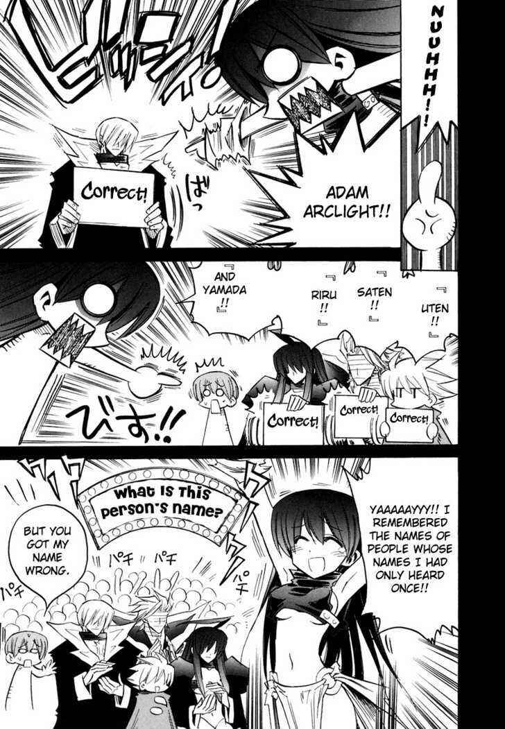 Page 16 Chapter 31 Needless