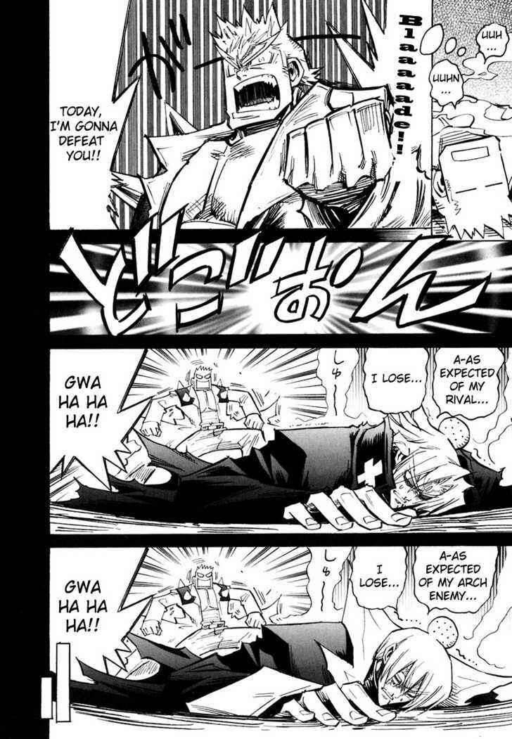 Page 17 Chapter 31 Needless