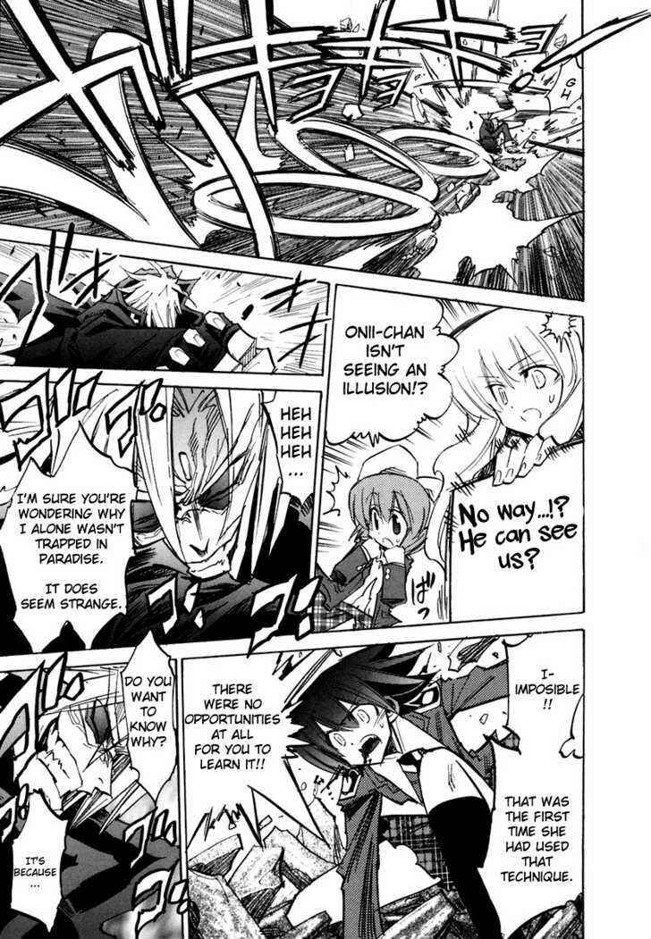 Page 24 Chapter 31 Needless