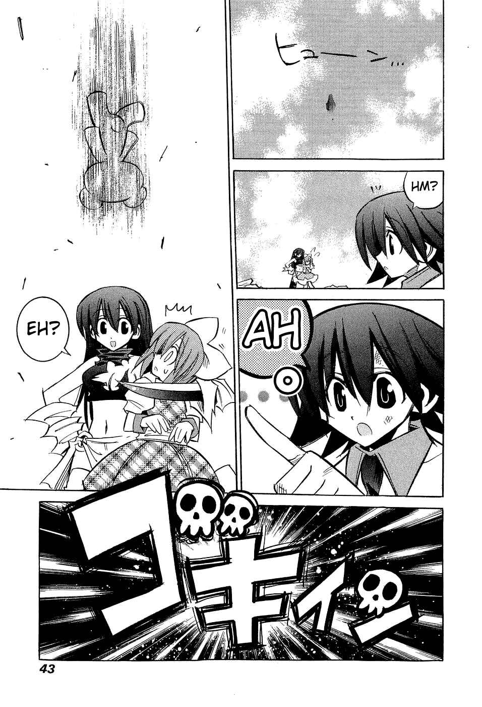 Page 10 Chapter 16 Needless