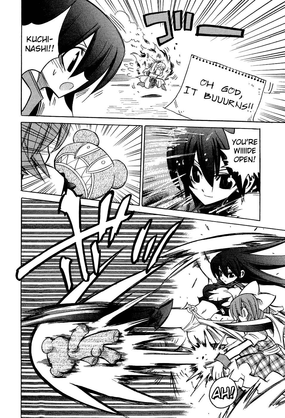 Page 7 Chapter 16 Needless