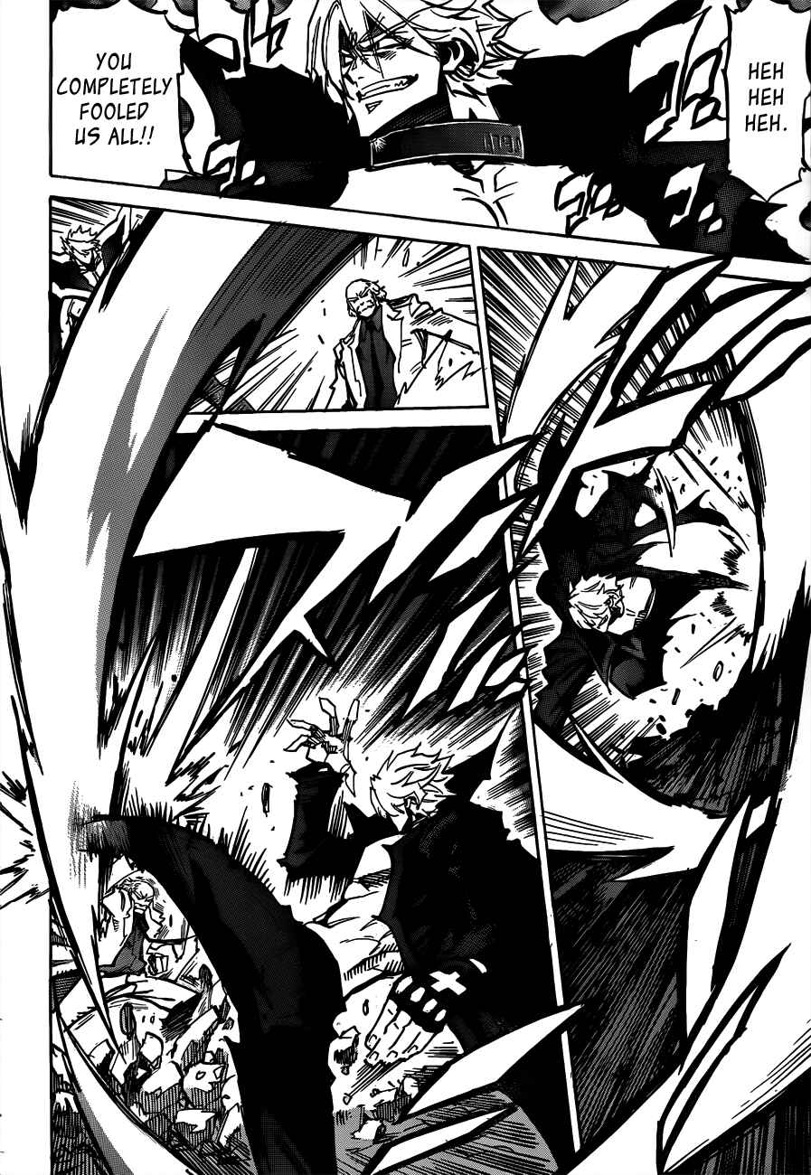 Page 10 Chapter 110 Needless