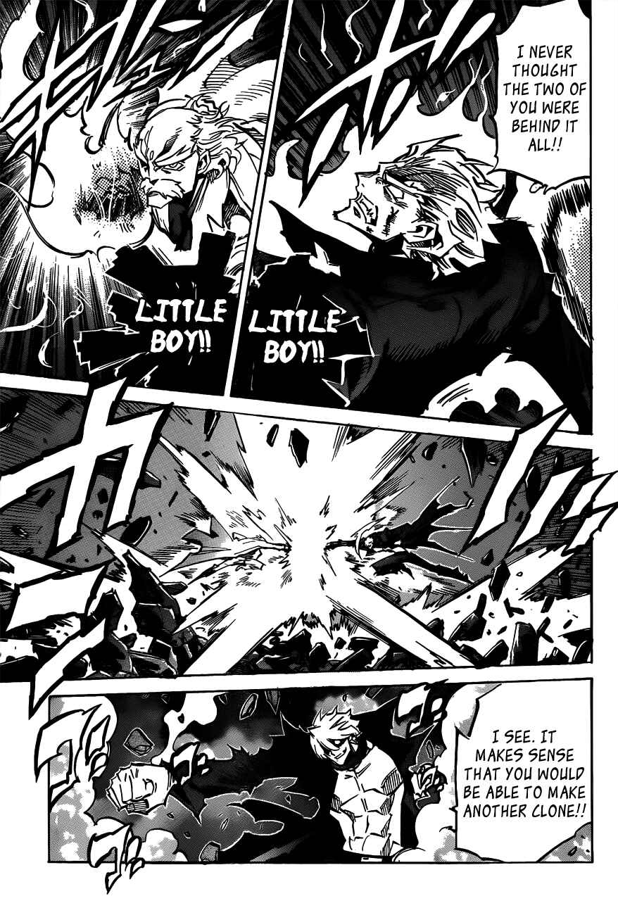 Page 11 Chapter 110 Needless