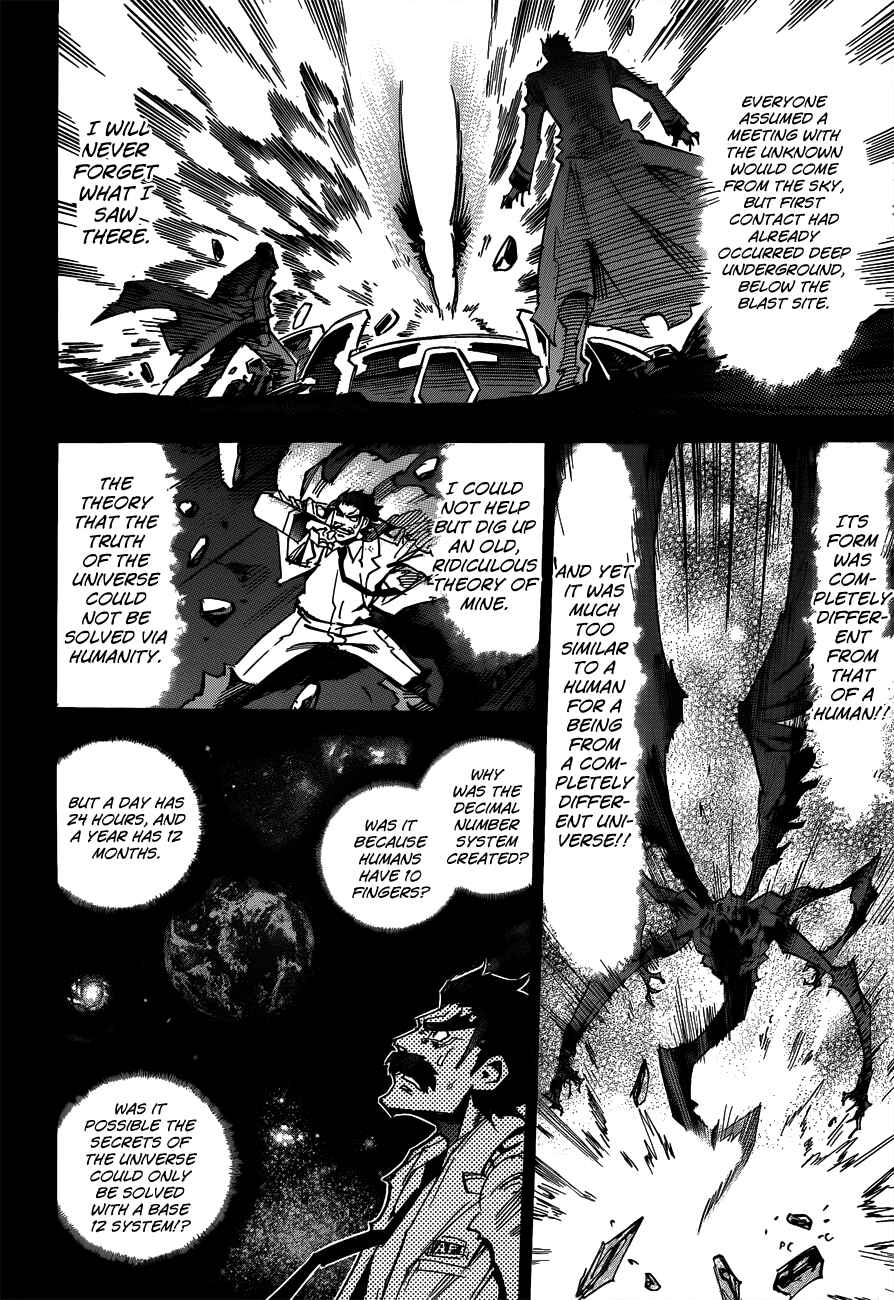 Page 16 Chapter 110 Needless