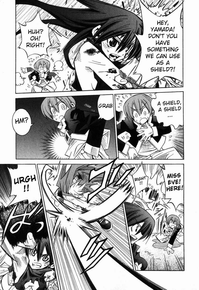 Page 10 Chapter 7 Needless