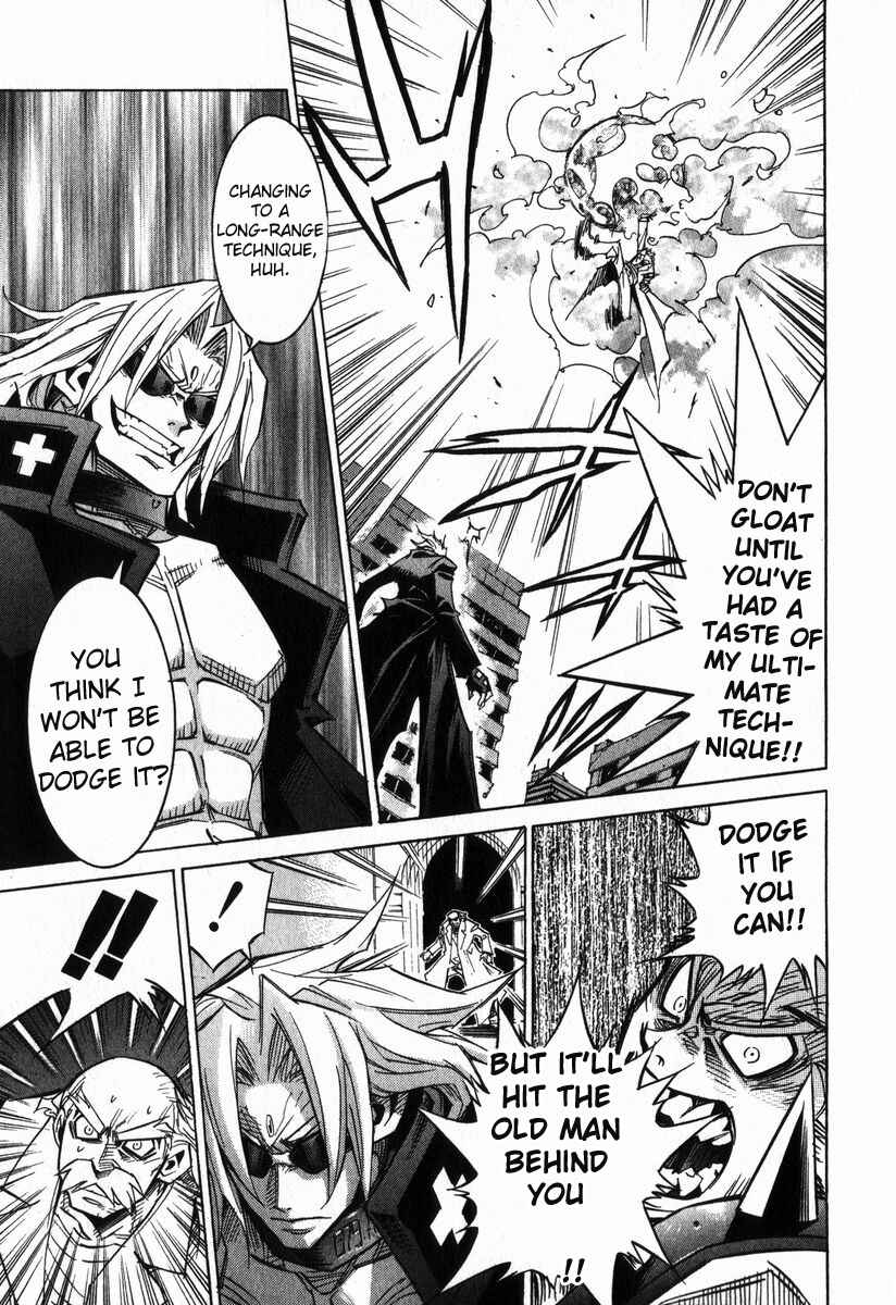 Page 18 Chapter 7 Needless