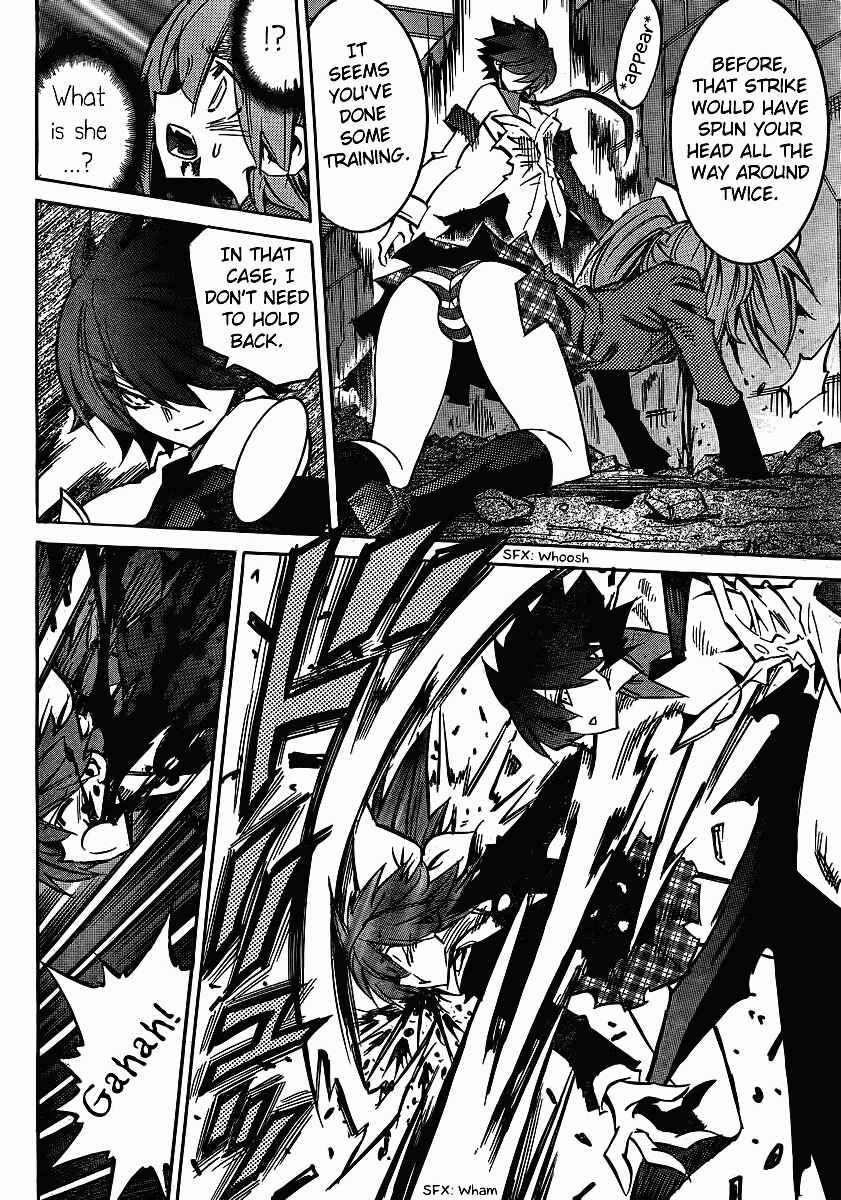 Page 18 Chapter 98 Needless