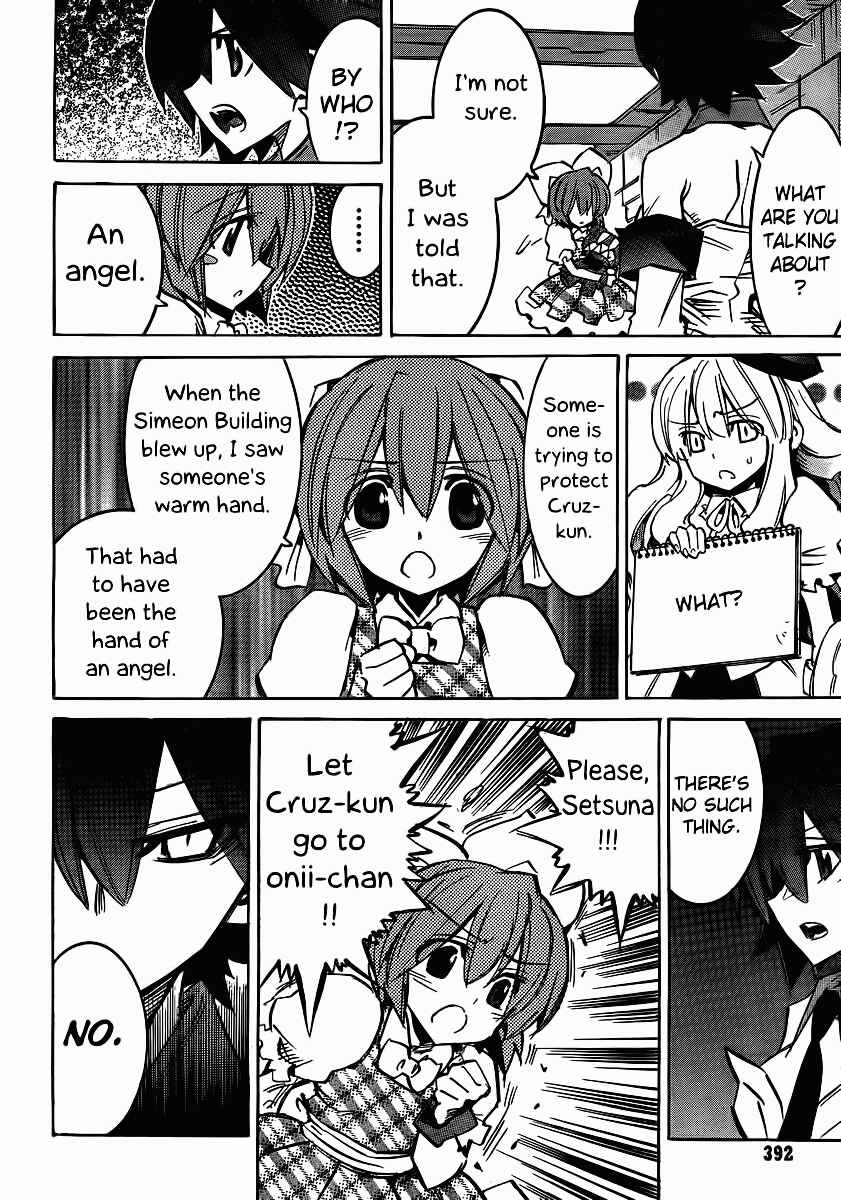 Page 22 Chapter 98 Needless
