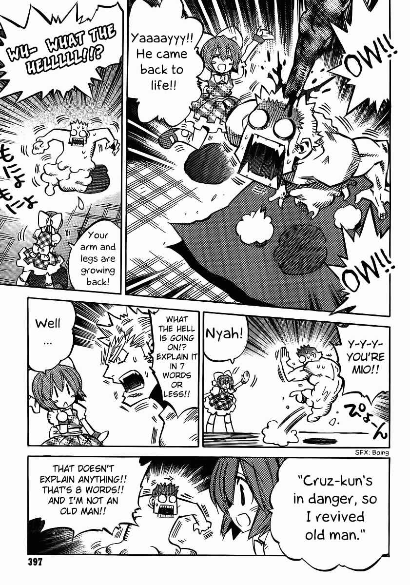 Page 27 Chapter 98 Needless