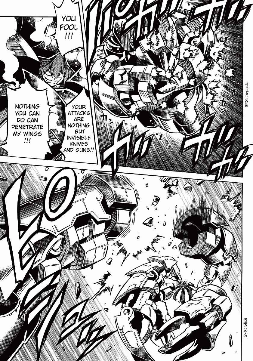 Page 3 Chapter 98 Needless