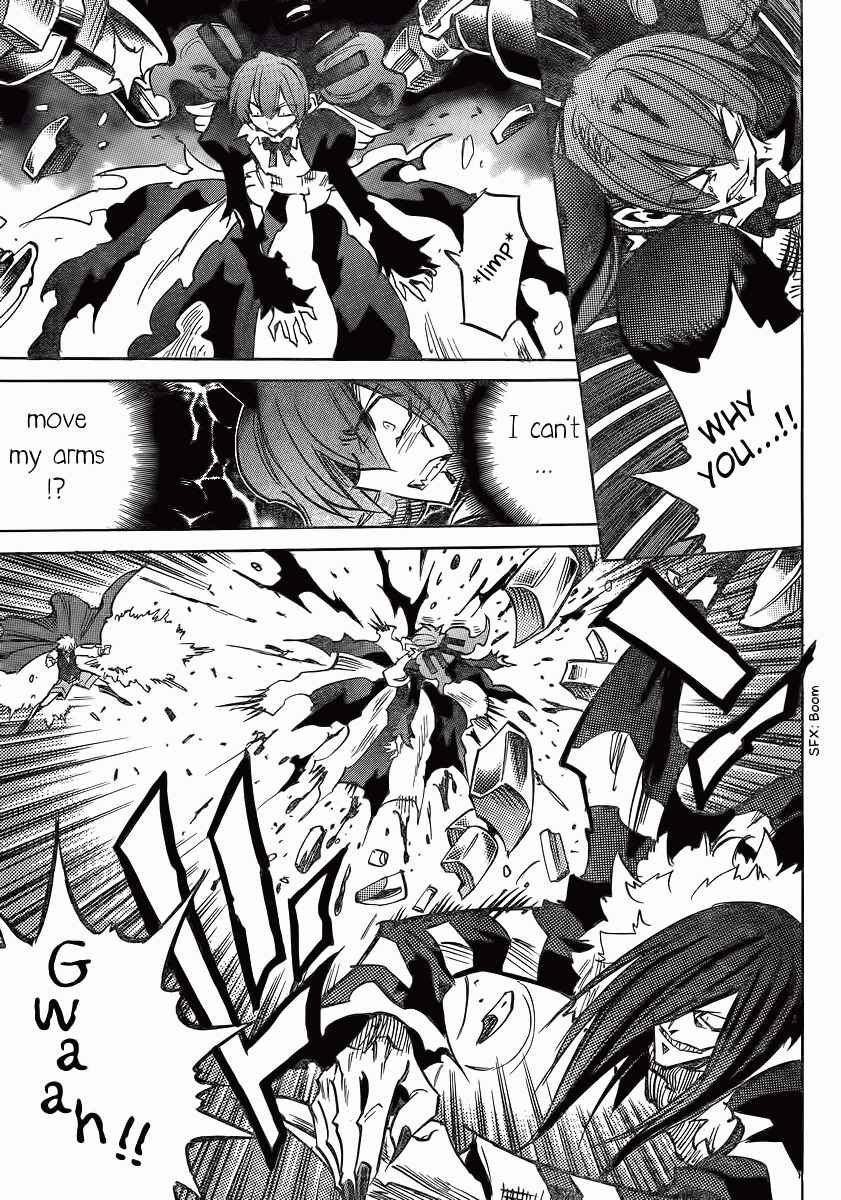 Page 5 Chapter 98 Needless