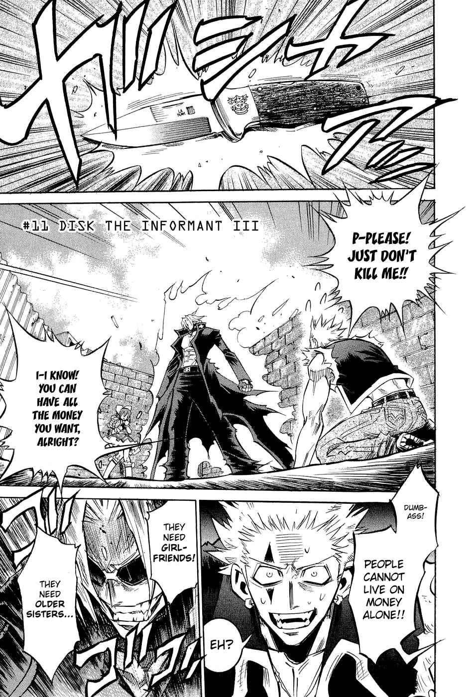 Page 1 Chapter 11 Needless