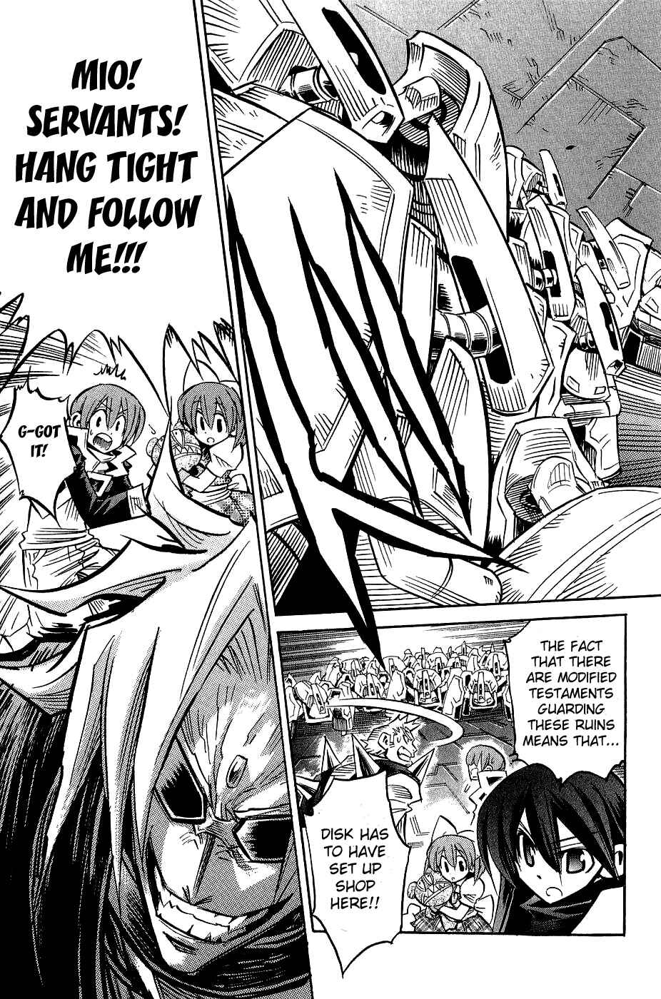 Page 16 Chapter 11 Needless