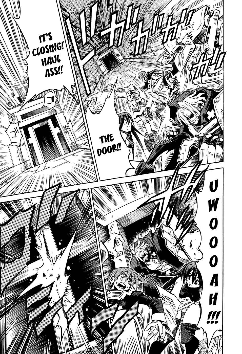 Page 22 Chapter 11 Needless