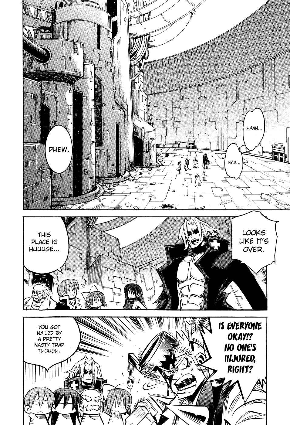 Page 23 Chapter 11 Needless