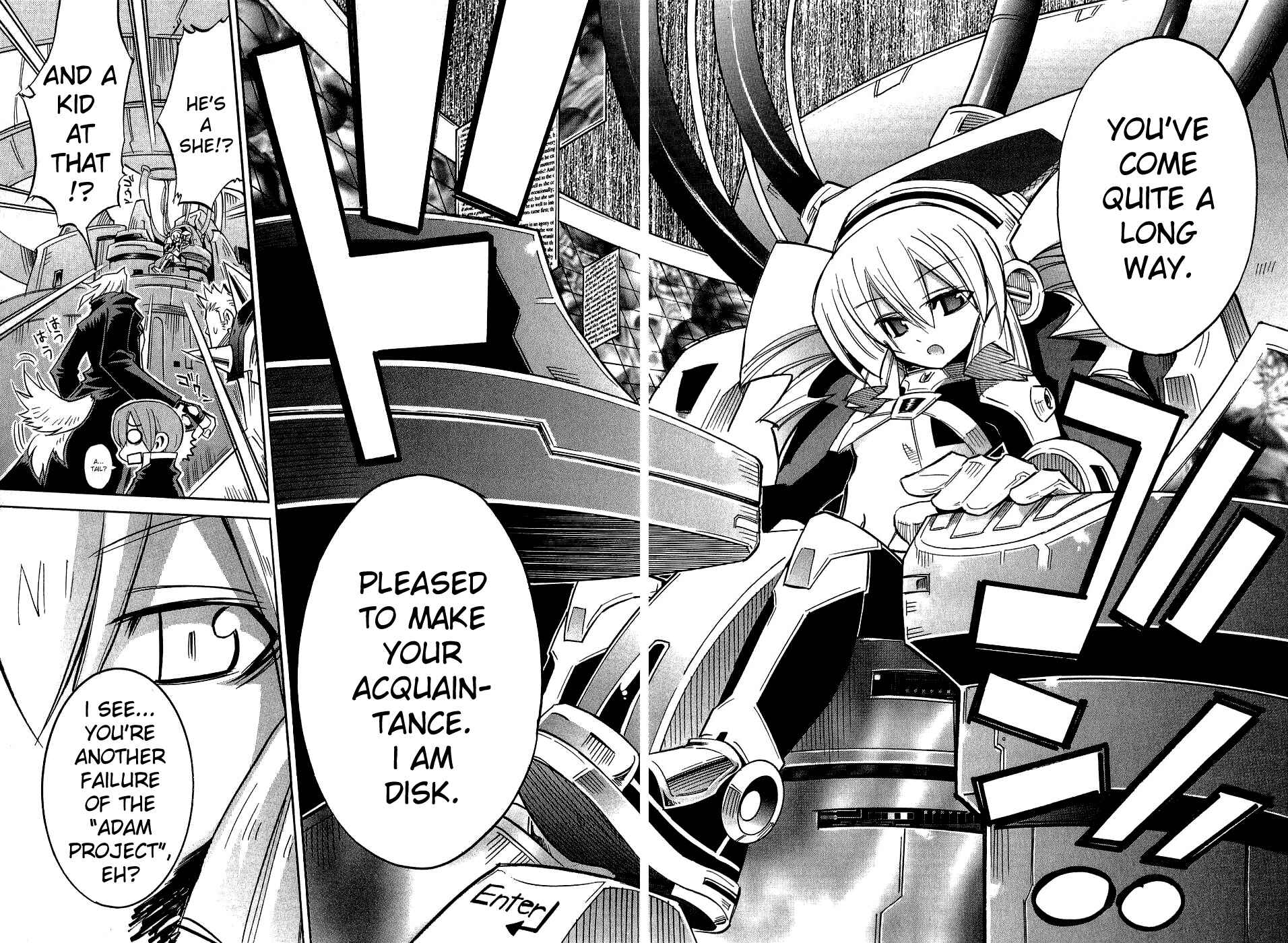 Page 25 Chapter 11 Needless