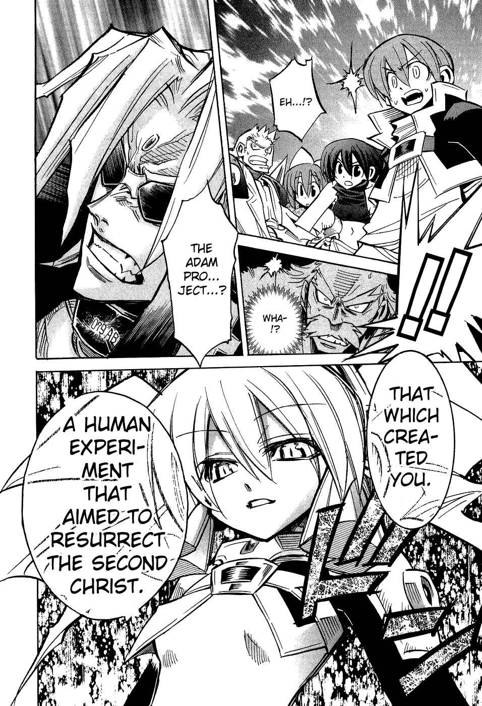 Page 26 Chapter 11 Needless
