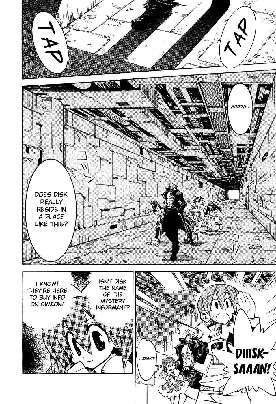 Page 8 Chapter 11 Needless