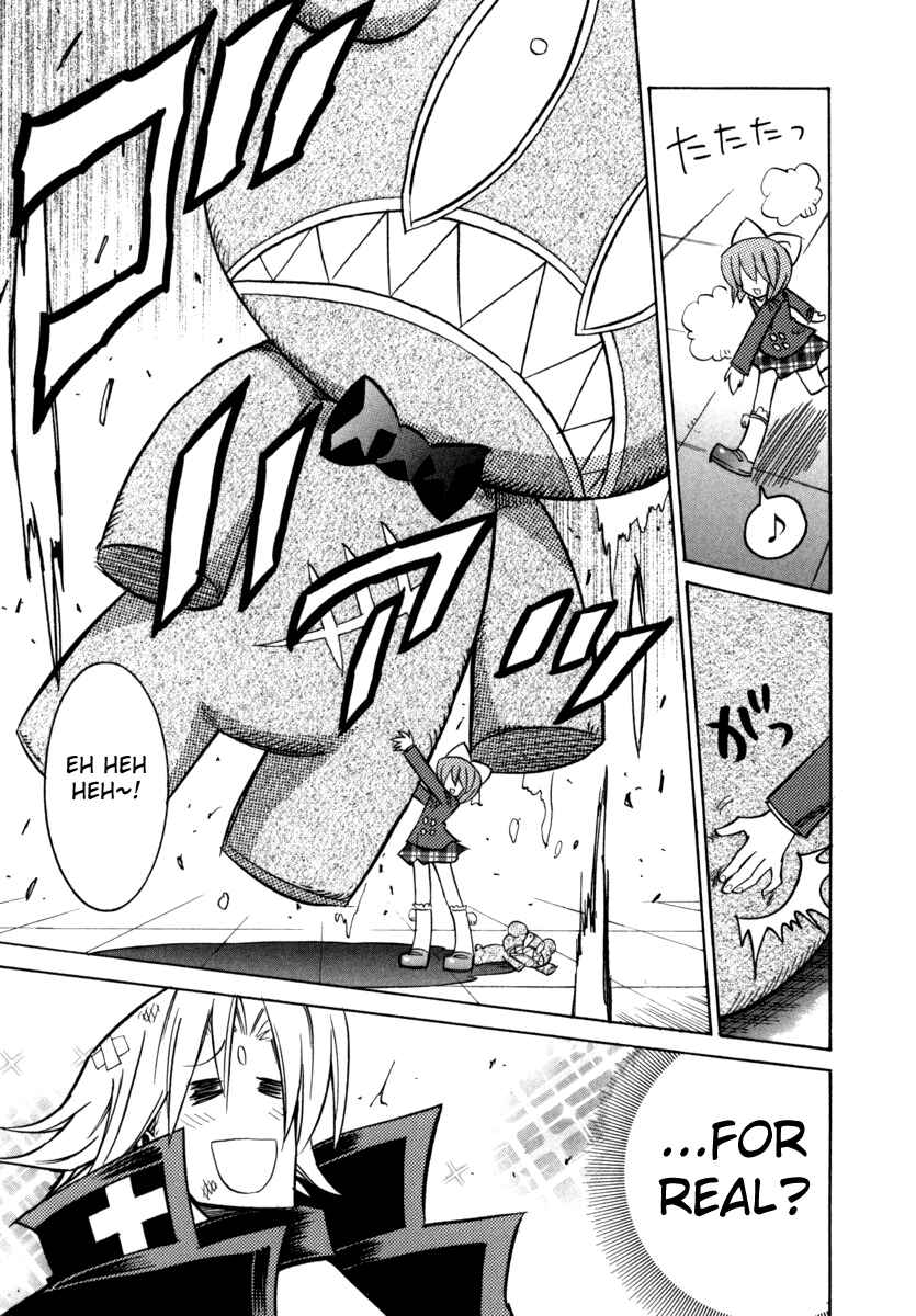Page 14 Chapter 22 Needless
