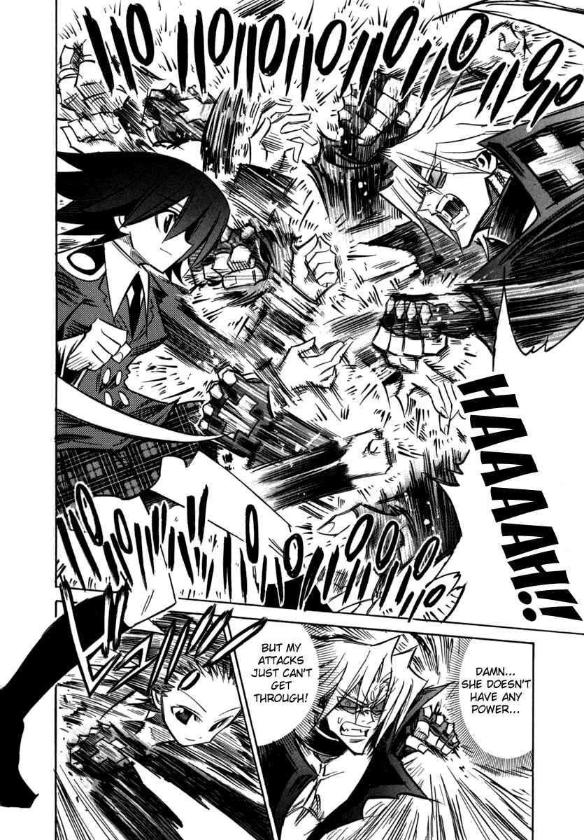Page 25 Chapter 22 Needless